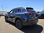 New 2026 MAZDA CX-50 HYBRID PREMIUM AWD in HENDERSON, NEVADA (Photo 3)