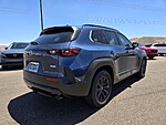 New 2026 MAZDA CX-50 HYBRID PREMIUM AWD in HENDERSON, NEVADA (Photo 4)