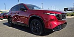 New 2026 MAZDA CX-5 2.5 S PREMIUM PLUS AWD in HENDERSON, NEVADA