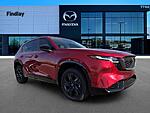 New 2026 MAZDA CX-5 2.5 S PREMIUM PLUS AWD in HENDERSON, NEVADA (Photo 1)