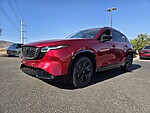 New 2026 MAZDA CX-5 2.5 S PREMIUM PLUS AWD in HENDERSON, NEVADA (Photo 2)