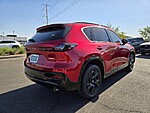 New 2026 MAZDA CX-5 2.5 S PREMIUM PLUS AWD in HENDERSON, NEVADA (Photo 4)