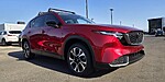 New 2026 MAZDA CX-5 2.5 S PREFERRED AWD in HENDERSON, NEVADA