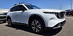 New 2026 MAZDA CX-5 2.5 S PREFERRED AWD in HENDERSON, NEVADA