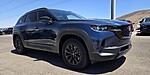 New 2026 MAZDA CX-50 HYBRID PREMIUM AWD in HENDERSON, NEVADA