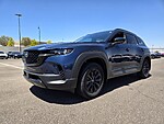 New 2026 MAZDA CX-50 HYBRID PREMIUM AWD in HENDERSON, NEVADA (Photo 2)