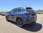 New 2026 MAZDA CX-50 HYBRID PREMIUM AWD in HENDERSON, NEVADA (Photo 3)