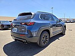 New 2026 MAZDA CX-50 HYBRID PREMIUM AWD in HENDERSON, NEVADA (Photo 4)