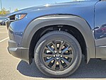 New 2026 MAZDA CX-50 HYBRID PREMIUM AWD in HENDERSON, NEVADA (Photo 5)