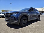 New 2026 MAZDA CX-50 HYBRID PREMIUM AWD in HENDERSON, NEVADA (Photo 2)