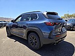 New 2026 MAZDA CX-50 HYBRID PREMIUM AWD in HENDERSON, NEVADA (Photo 3)