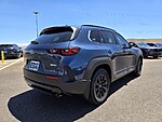 New 2026 MAZDA CX-50 HYBRID PREMIUM AWD in HENDERSON, NEVADA (Photo 4)
