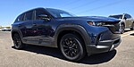 New 2026 MAZDA CX-50 HYBRID PREFERRED AWD in HENDERSON, NEVADA