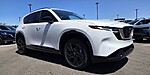 New 2026 MAZDA CX-5 2.5 S PREMIUM AWD in HENDERSON, NEVADA