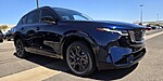 New 2026 MAZDA CX-5 2.5 S PREMIUM PLUS AWD in HENDERSON, NEVADA