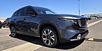 New 2026 MAZDA CX-5 2.5 S PREFERRED AWD in HENDERSON, NEVADA