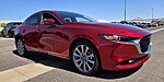 New 2026 MAZDA MAZDA3 SEDAN 2.5 S PREFERRED FWD in HENDERSON, NEVADA