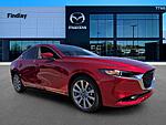 New 2026 MAZDA MAZDA3 SEDAN 2.5 S PREFERRED FWD in HENDERSON, NEVADA (Photo 1)