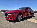 New 2026 MAZDA MAZDA3 SEDAN 2.5 S PREFERRED FWD in HENDERSON, NEVADA (Photo 2)