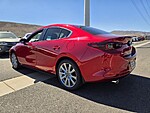 New 2026 MAZDA MAZDA3 SEDAN 2.5 S PREFERRED FWD in HENDERSON, NEVADA (Photo 3)