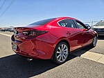 New 2026 MAZDA MAZDA3 SEDAN 2.5 S PREFERRED FWD in HENDERSON, NEVADA (Photo 4)