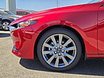 New 2026 MAZDA MAZDA3 SEDAN 2.5 S PREFERRED FWD in HENDERSON, NEVADA (Photo 5)