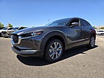 New 2026 MAZDA CX-30 2.5 S PREMIUM AWD in HENDERSON, NEVADA (Photo 2)