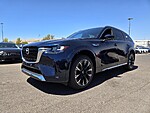 New 2026 MAZDA CX-90 3.3 TURBO S PREMIUM PLUS in HENDERSON, NEVADA (Photo 2)