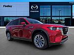 New 2026 MAZDA CX-90 3.3 TURBO PREFERRED in HENDERSON, NEVADA (Photo 1)