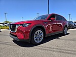 New 2026 MAZDA CX-90 3.3 TURBO PREFERRED in HENDERSON, NEVADA (Photo 2)