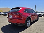 New 2026 MAZDA CX-90 3.3 TURBO PREFERRED in HENDERSON, NEVADA (Photo 4)
