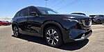 New 2026 MAZDA CX-5 2.5 S PREFERRED AWD in HENDERSON, NEVADA