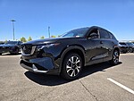 New 2026 MAZDA CX-5 2.5 S PREFERRED AWD in HENDERSON, NEVADA (Photo 2)