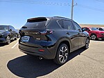 New 2026 MAZDA CX-5 2.5 S PREFERRED AWD in HENDERSON, NEVADA (Photo 4)