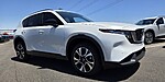 New 2026 MAZDA CX-5 2.5 S PREFERRED AWD in HENDERSON, NEVADA