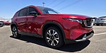 New 2026 MAZDA CX-5 2.5 S PREFERRED AWD in HENDERSON, NEVADA