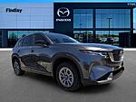 New 2026 MAZDA CX-5 2.5 S SELECT AWD in HENDERSON, NEVADA (Photo 1)