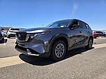 New 2026 MAZDA CX-5 2.5 S SELECT AWD in HENDERSON, NEVADA (Photo 2)