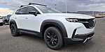 New 2026 MAZDA CX-50 HYBRID PREMIUM AWD in HENDERSON, NEVADA