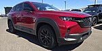 New 2026 MAZDA CX-50 HYBRID Preferred AWD in HENDERSON, NEVADA