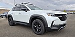 New 2026 MAZDA CX-50 HYBRID PREMIUM AWD in HENDERSON, NEVADA