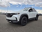 New 2026 MAZDA CX-50 HYBRID PREMIUM AWD in HENDERSON, NEVADA (Photo 2)