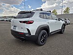 New 2026 MAZDA CX-50 HYBRID PREMIUM AWD in HENDERSON, NEVADA (Photo 4)