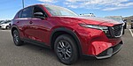 New 2026 MAZDA CX-5 2.5 S SELECT AWD in HENDERSON, NEVADA