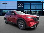 New 2026 MAZDA CX-5 2.5 S SELECT AWD in HENDERSON, NEVADA (Photo 1)