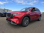 New 2026 MAZDA CX-5 2.5 S SELECT AWD in HENDERSON, NEVADA (Photo 2)
