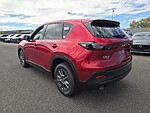 New 2026 MAZDA CX-5 2.5 S SELECT AWD in HENDERSON, NEVADA (Photo 3)