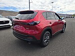 New 2026 MAZDA CX-5 2.5 S SELECT AWD in HENDERSON, NEVADA (Photo 4)