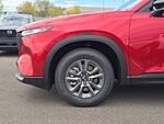 New 2026 MAZDA CX-5 2.5 S SELECT AWD in HENDERSON, NEVADA (Photo 5)