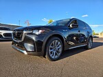 New 2026 MAZDA CX-90 3.3 TURBO PREMIUM PLUS in HENDERSON, NEVADA (Photo 2)